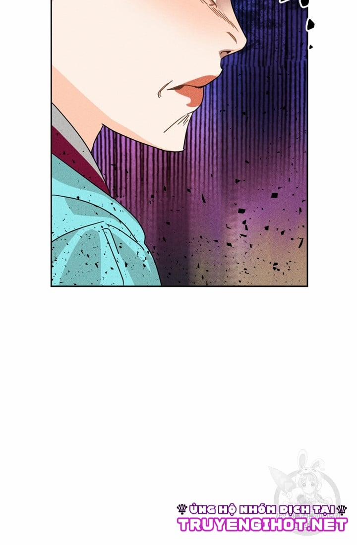 Chuyện Tình Bị Cấm 8 trang 31