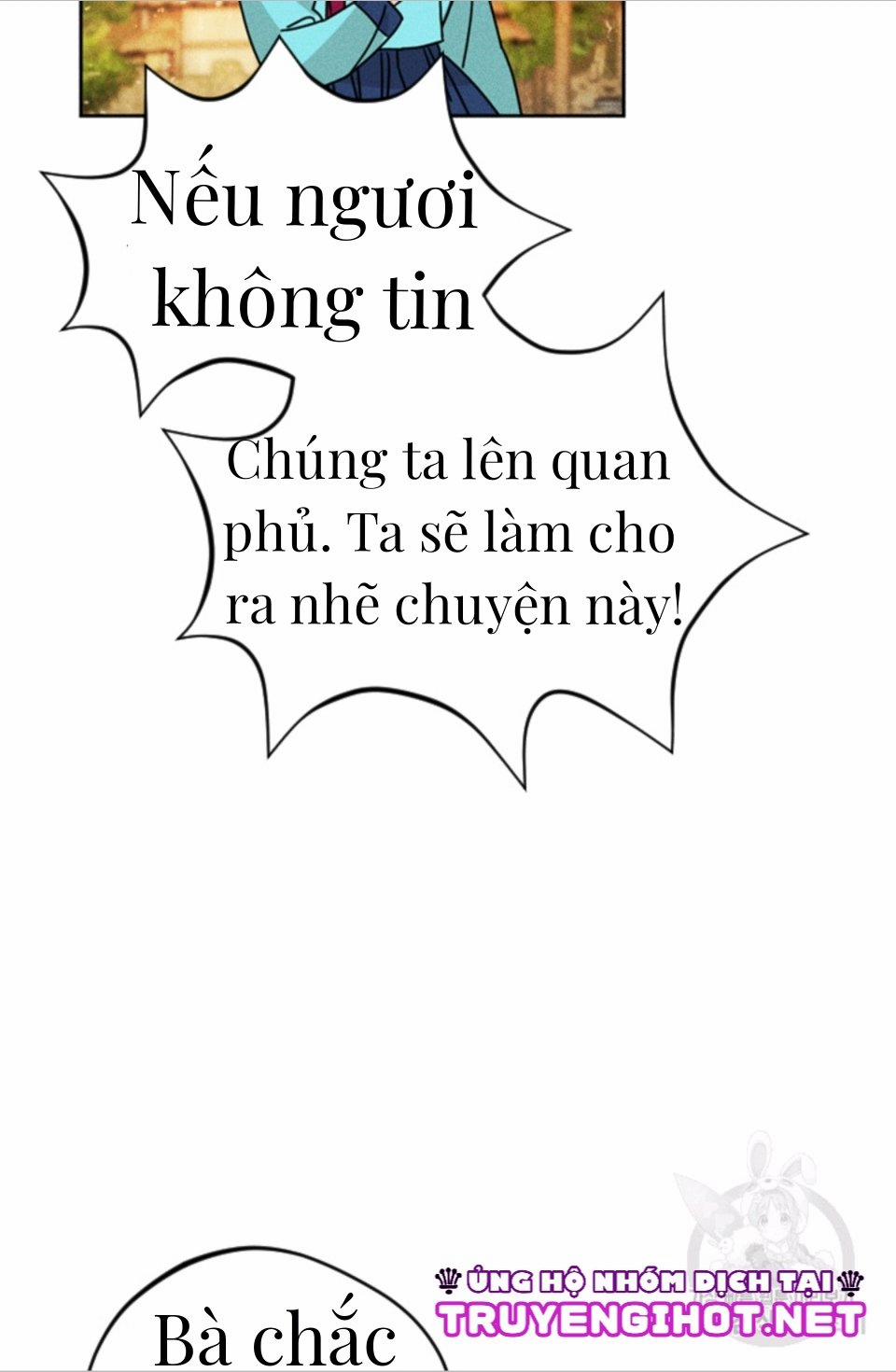 Chuyện Tình Bị Cấm 8 trang 6