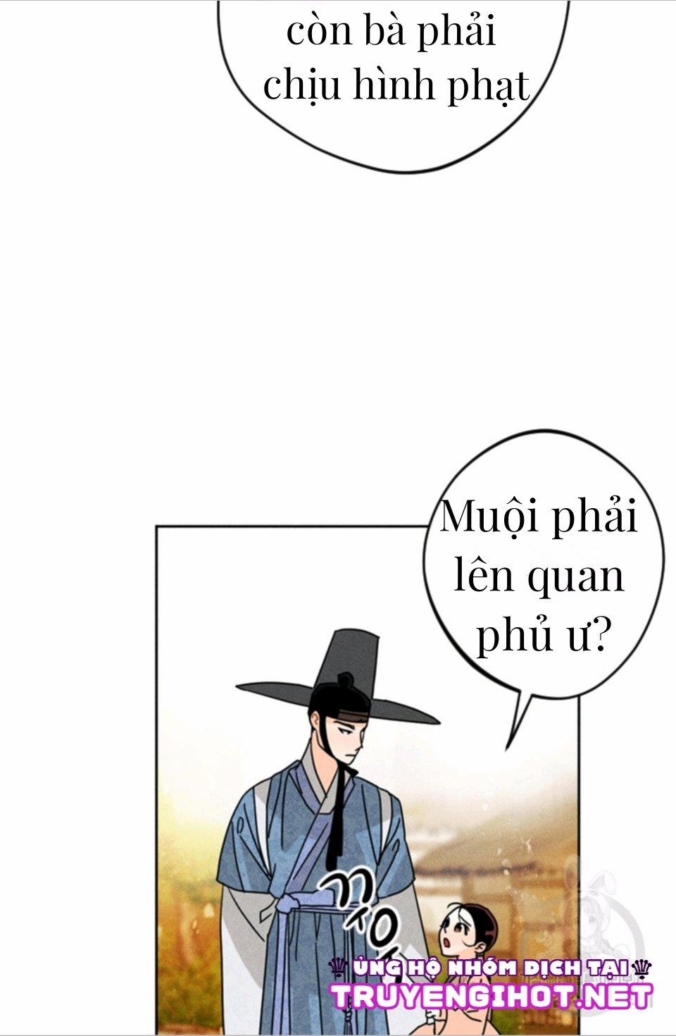 Chuyện Tình Bị Cấm 8 trang 8