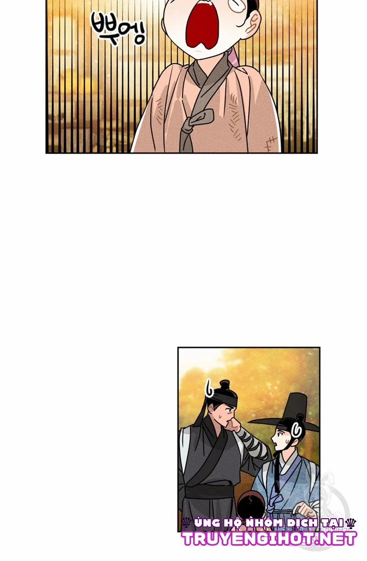 Chuyện Tình Bị Cấm 9 trang 10