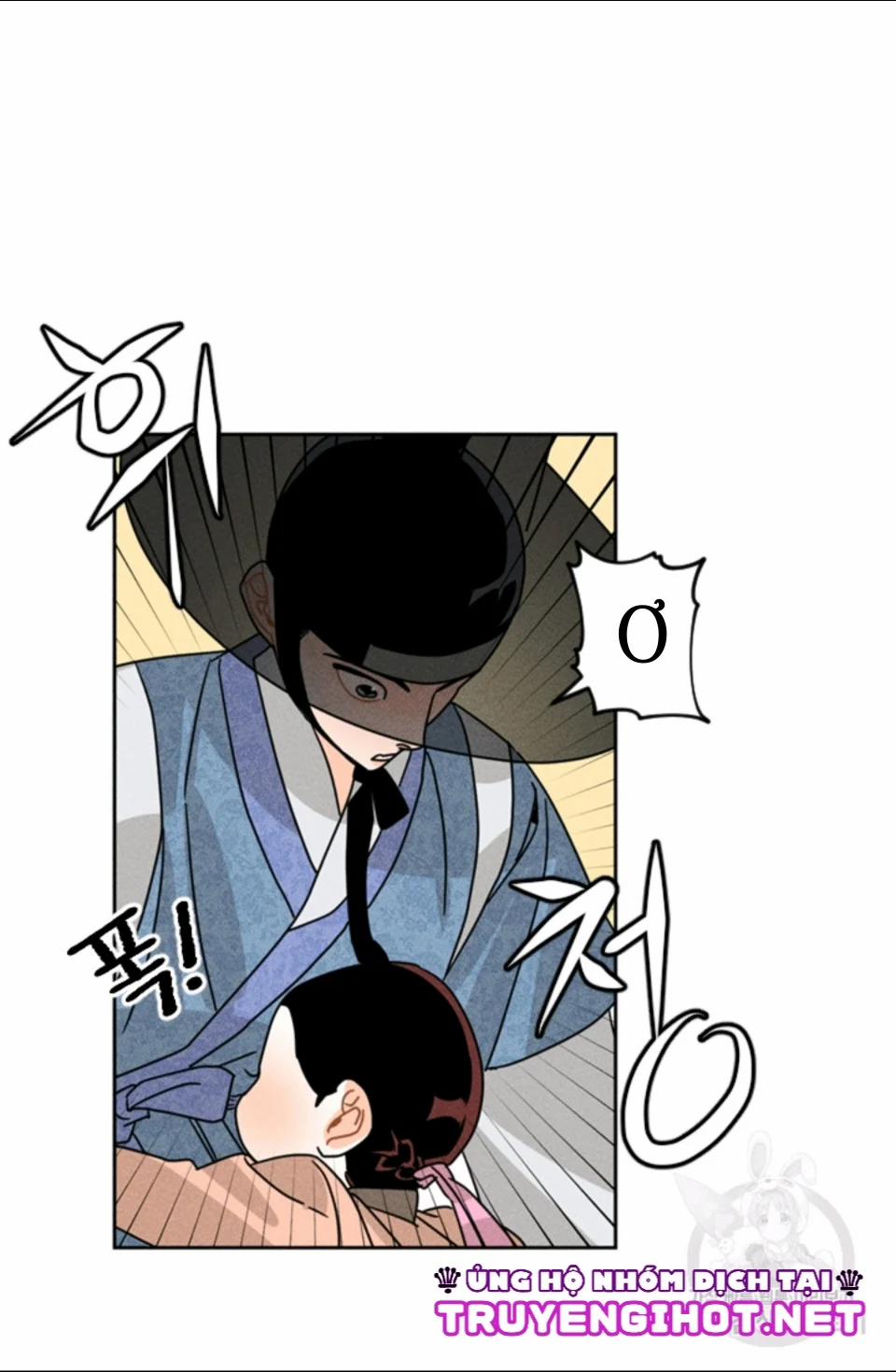 Chuyện Tình Bị Cấm 9 trang 11