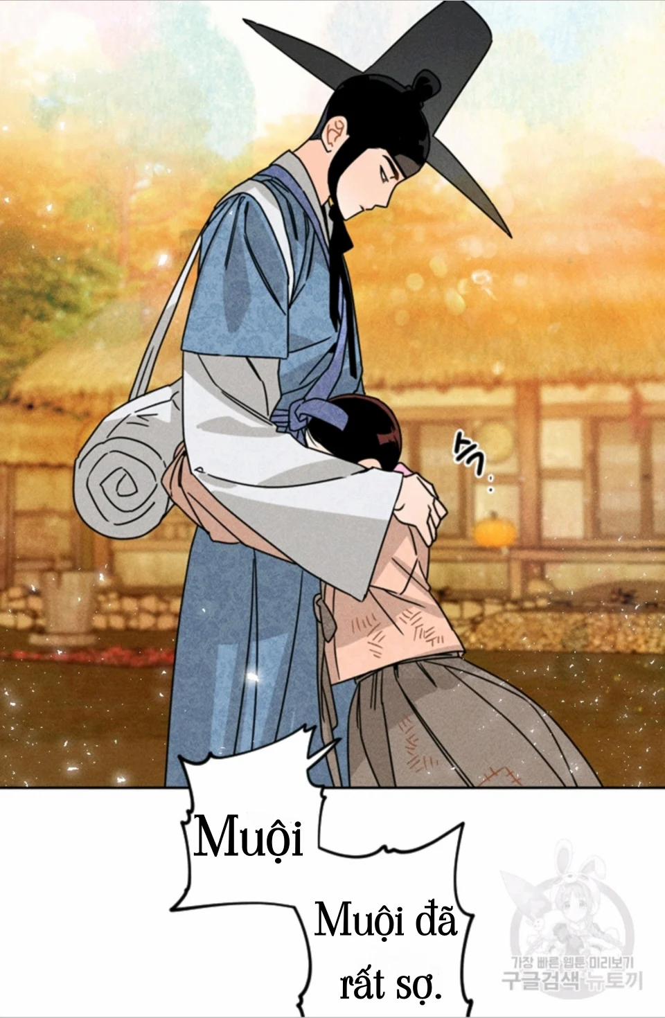 Chuyện Tình Bị Cấm 9 trang 15