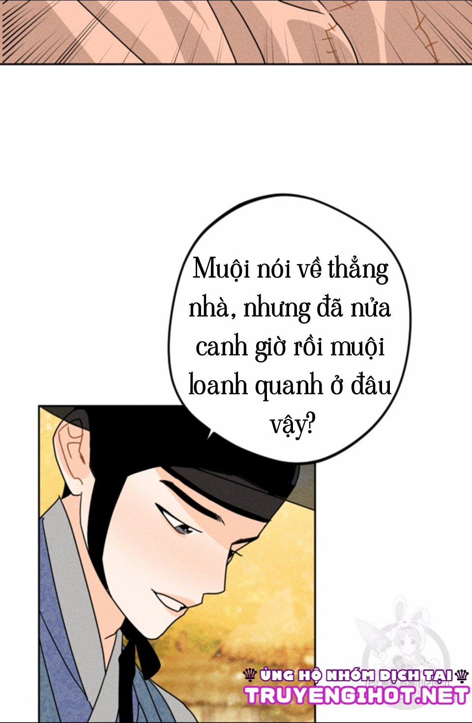 Chuyện Tình Bị Cấm 9 trang 17