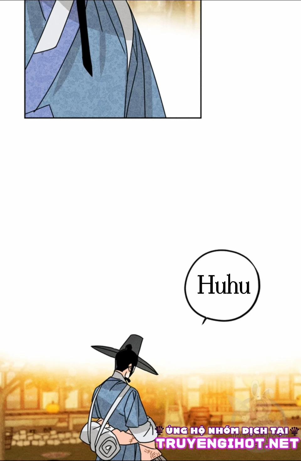 Chuyện Tình Bị Cấm 9 trang 18