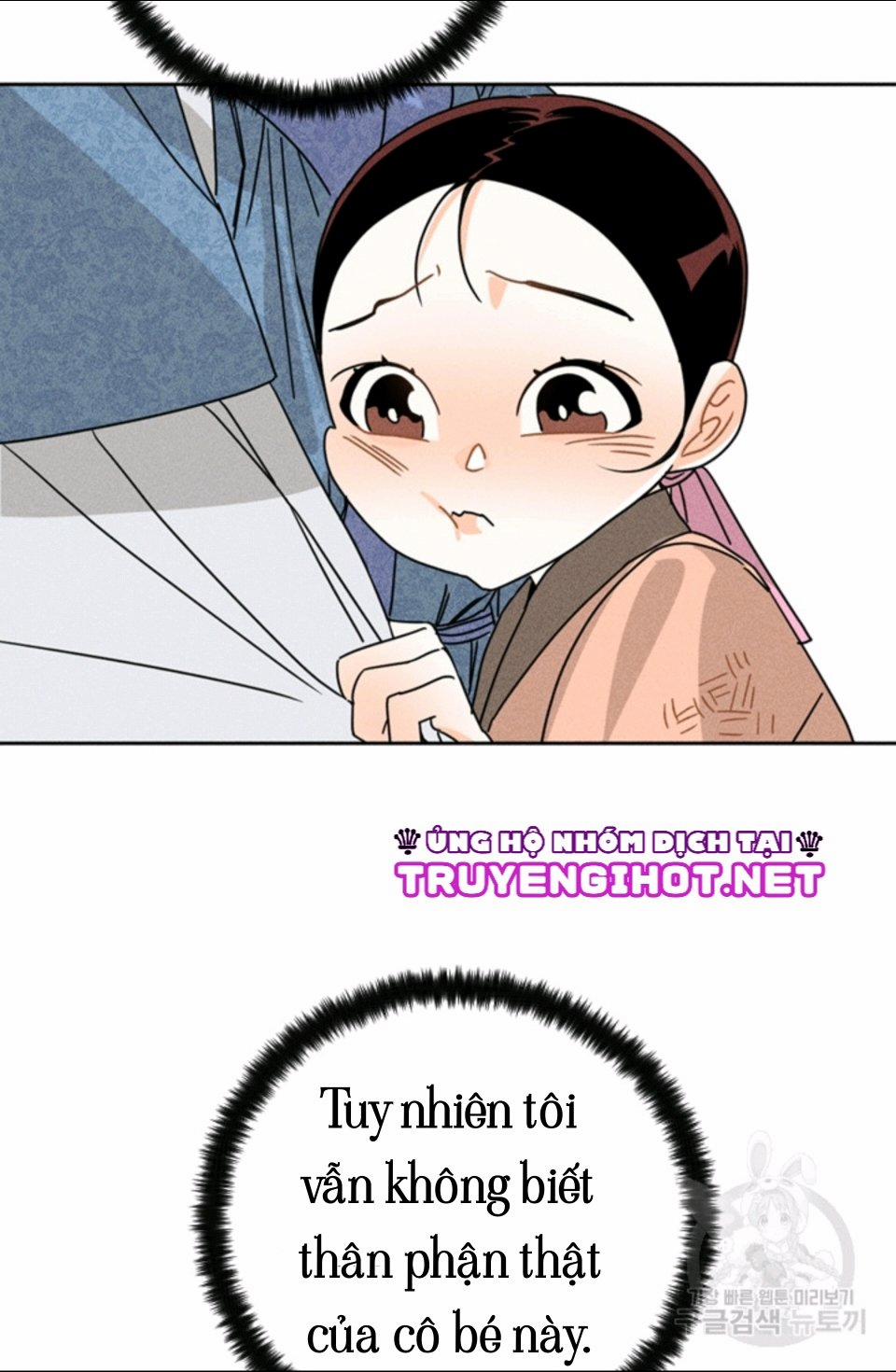 Chuyện Tình Bị Cấm 9 trang 22