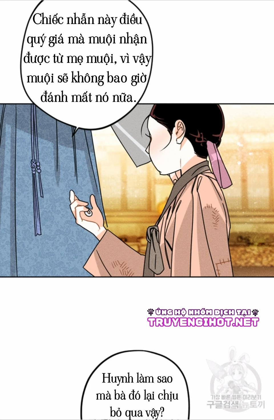 Chuyện Tình Bị Cấm 9 trang 4