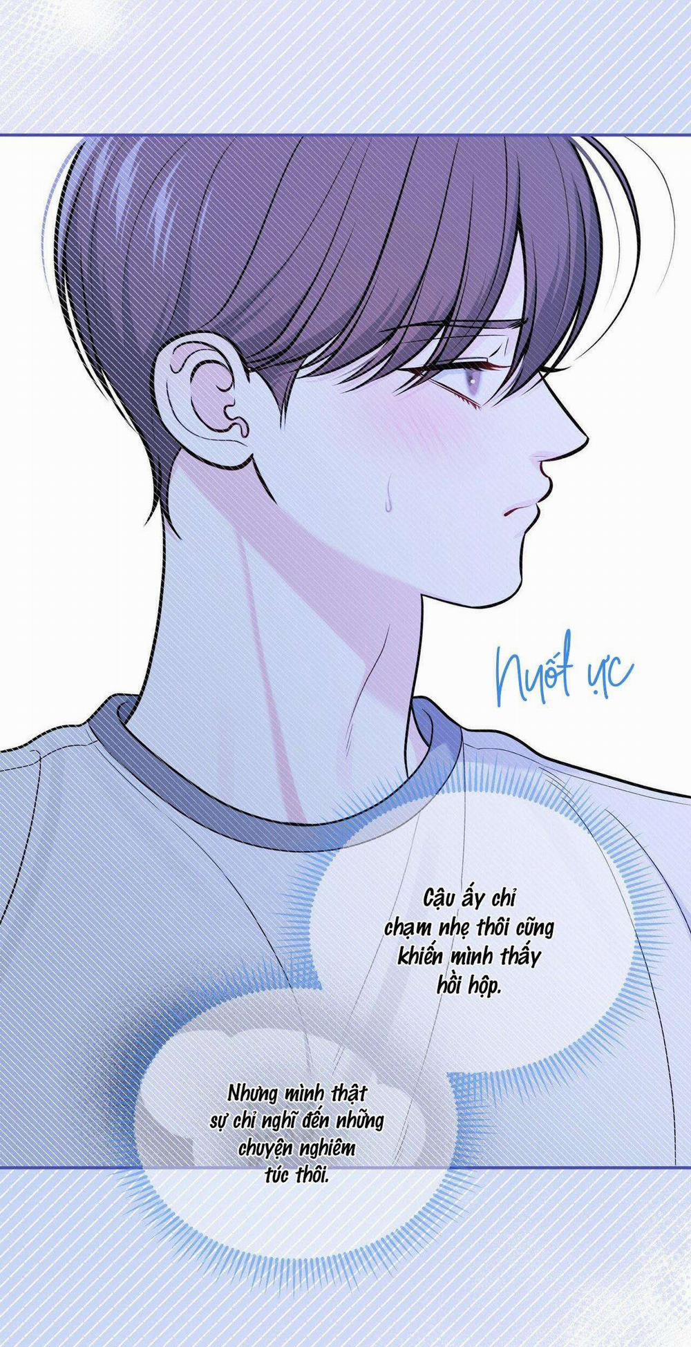 Chuyện Tình Bí Mật 0 0 trang 10