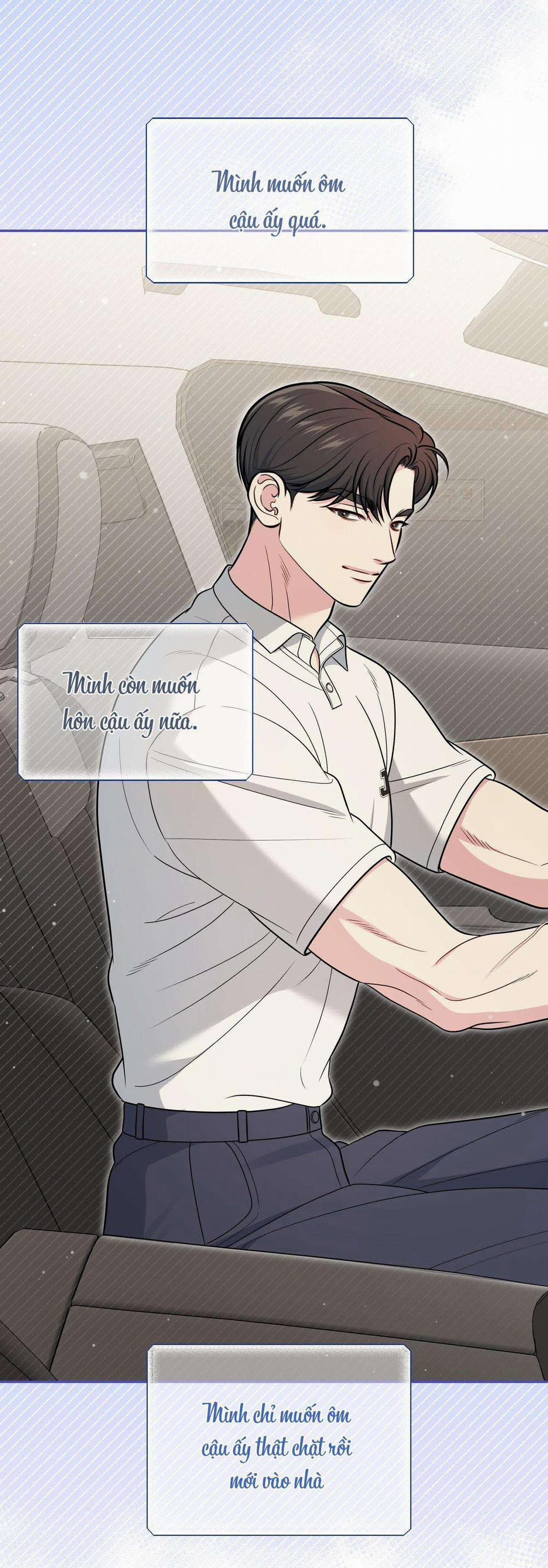 Chuyện Tình Bí Mật 0 0 trang 11