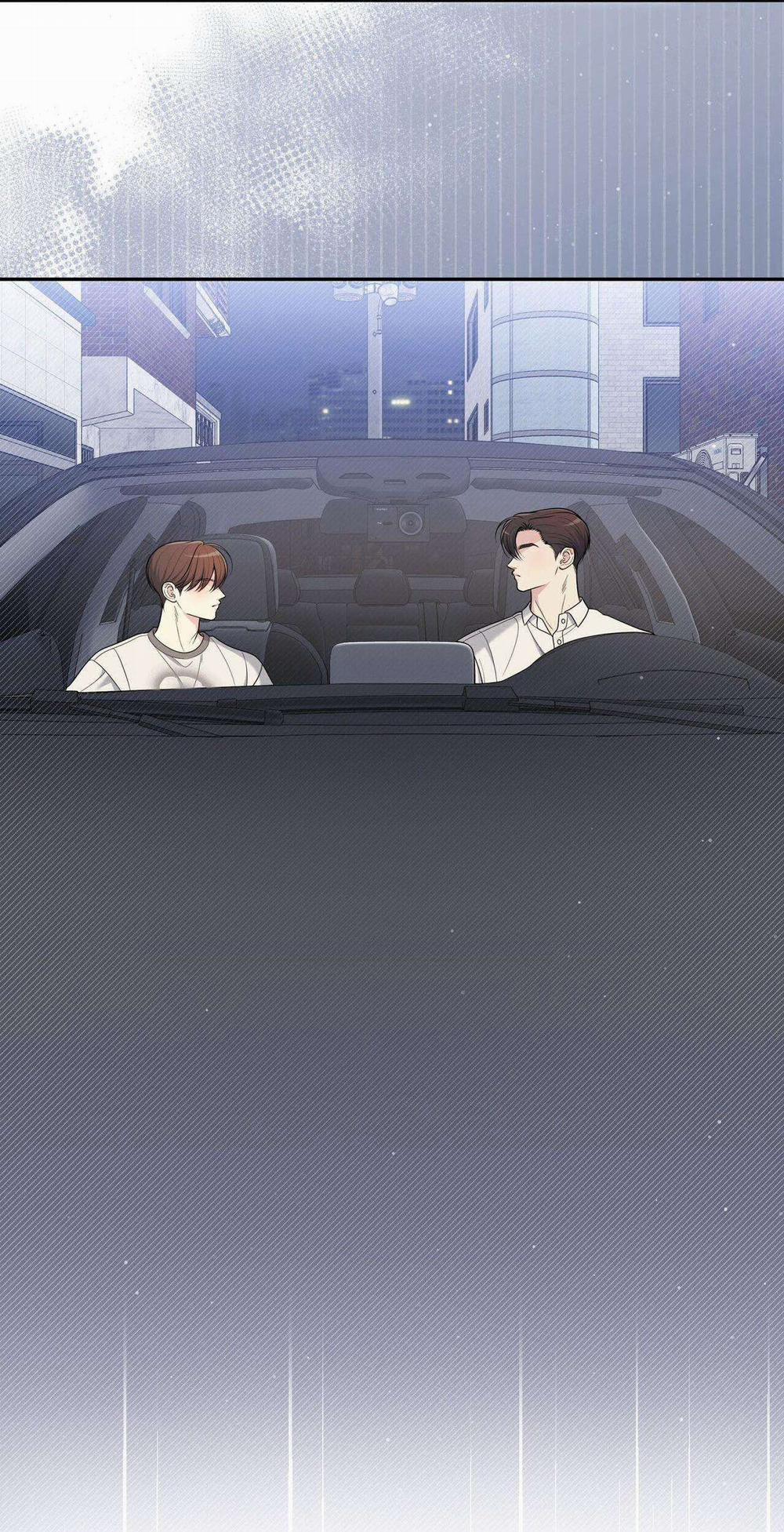 Chuyện Tình Bí Mật 0 0 trang 15