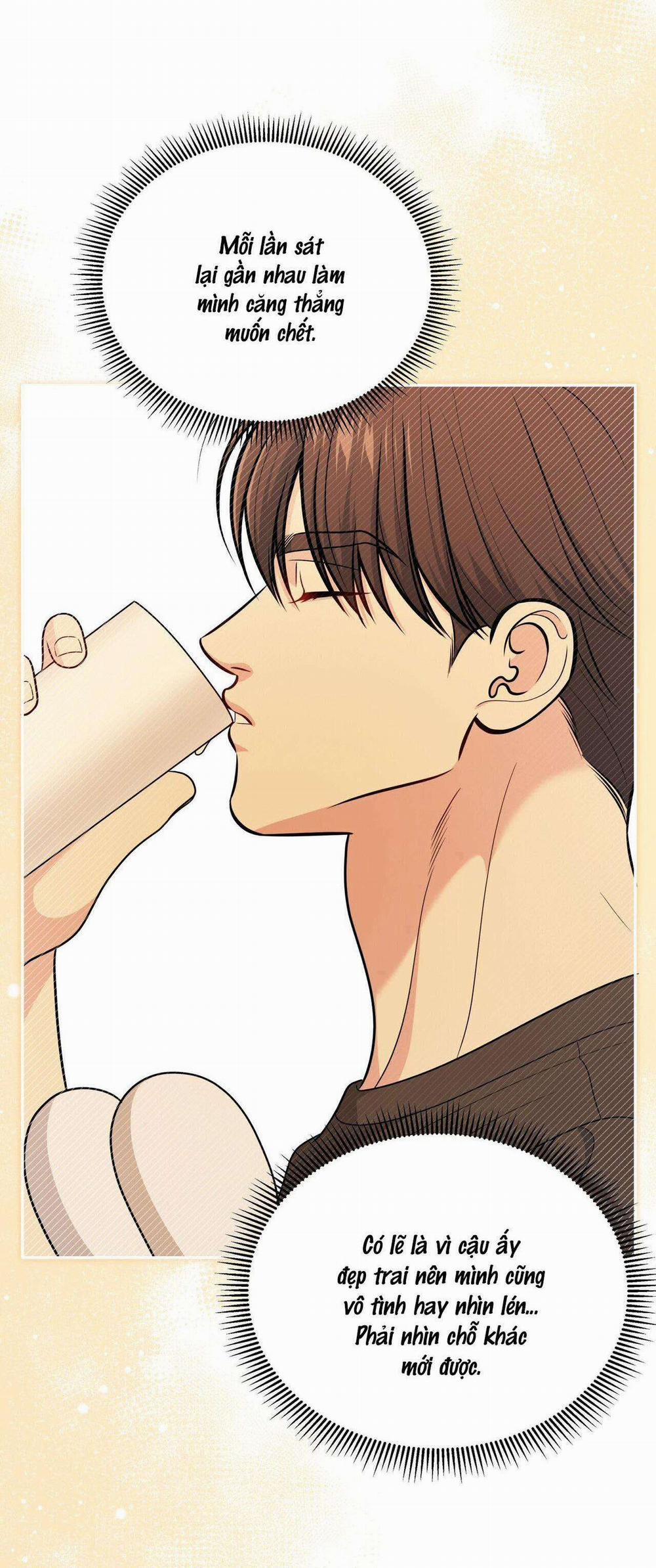 Chuyện Tình Bí Mật 0 0 trang 19