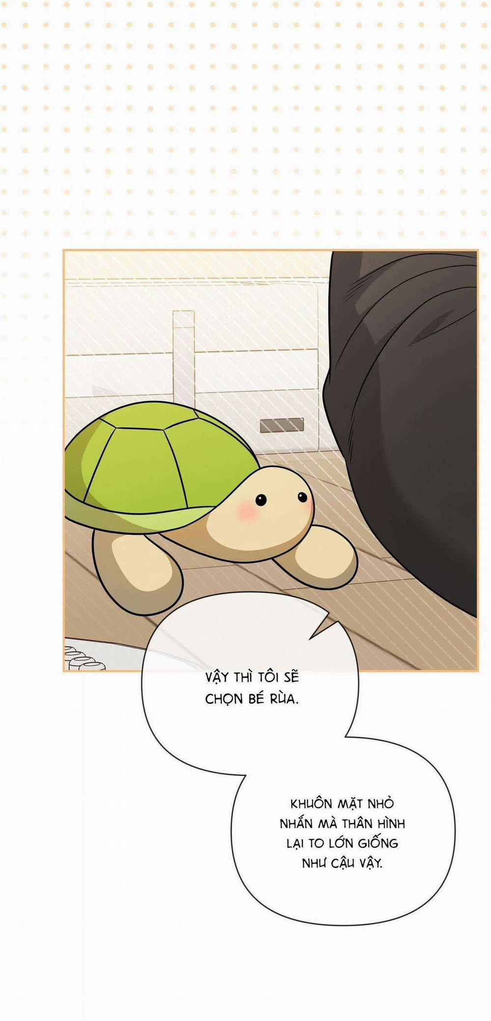 Chuyện Tình Bí Mật 0 0 trang 22