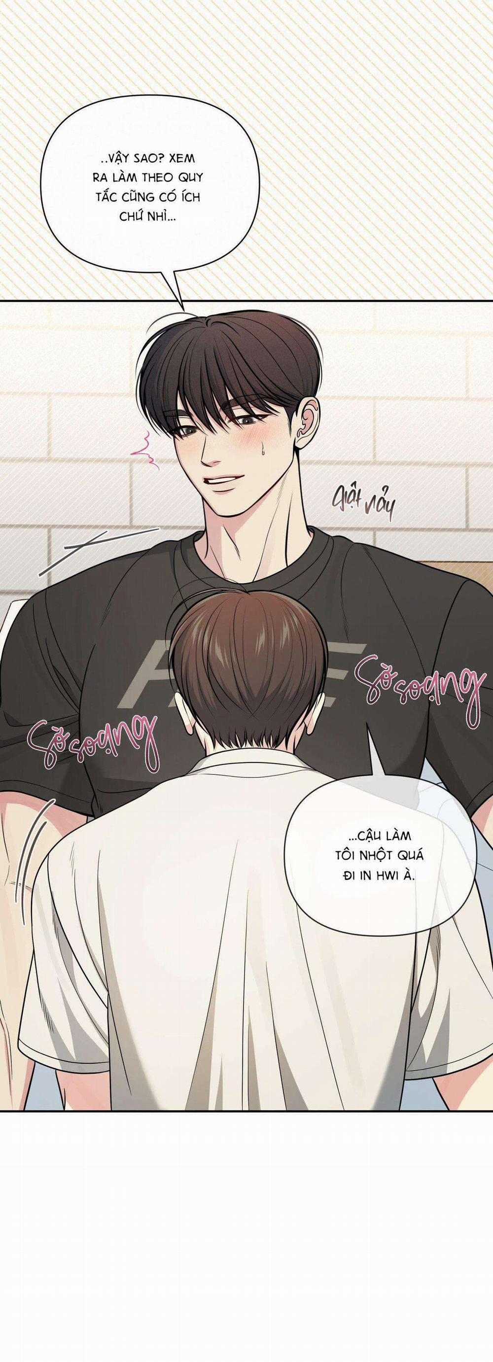 Chuyện Tình Bí Mật 0 0 trang 27