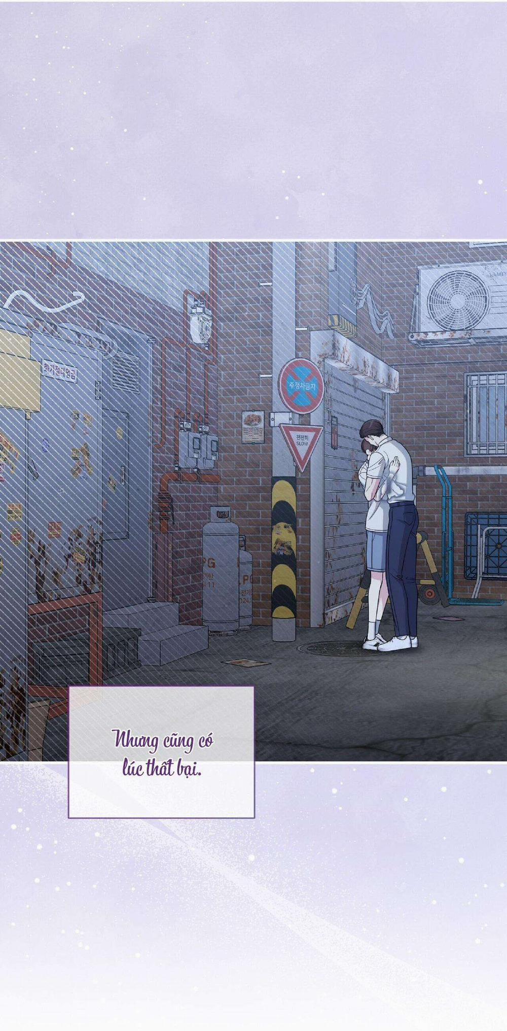 Chuyện Tình Bí Mật 0 0 trang 3