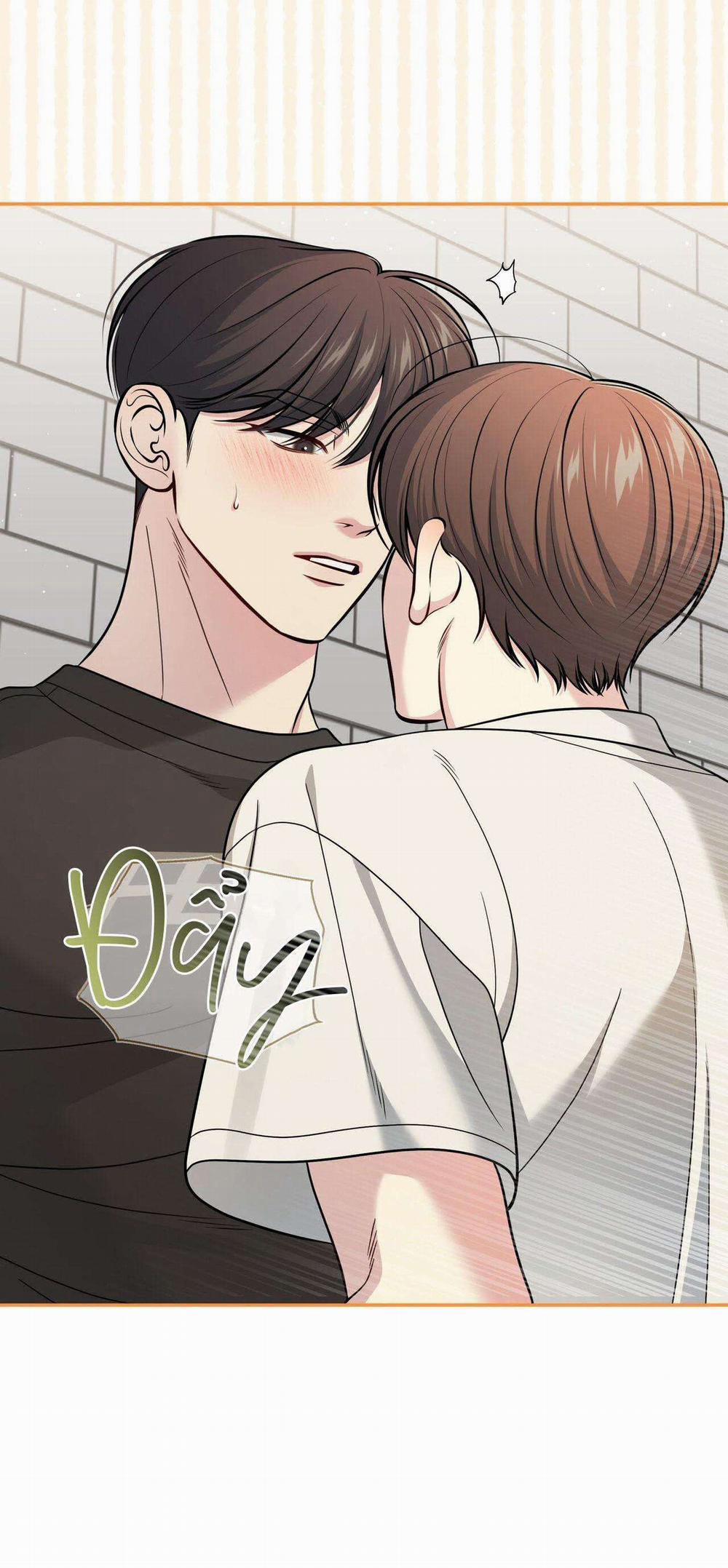 Chuyện Tình Bí Mật 0 0 trang 37