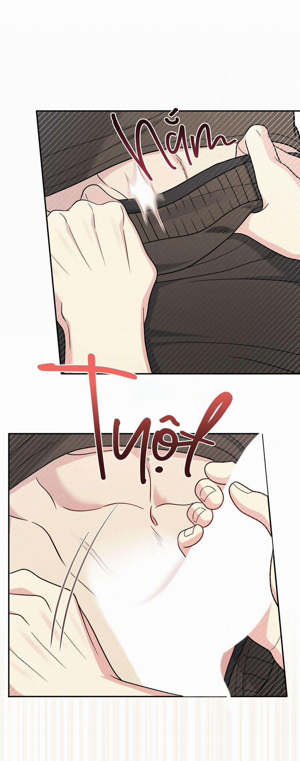 Chuyện Tình Bí Mật 0 0 trang 38