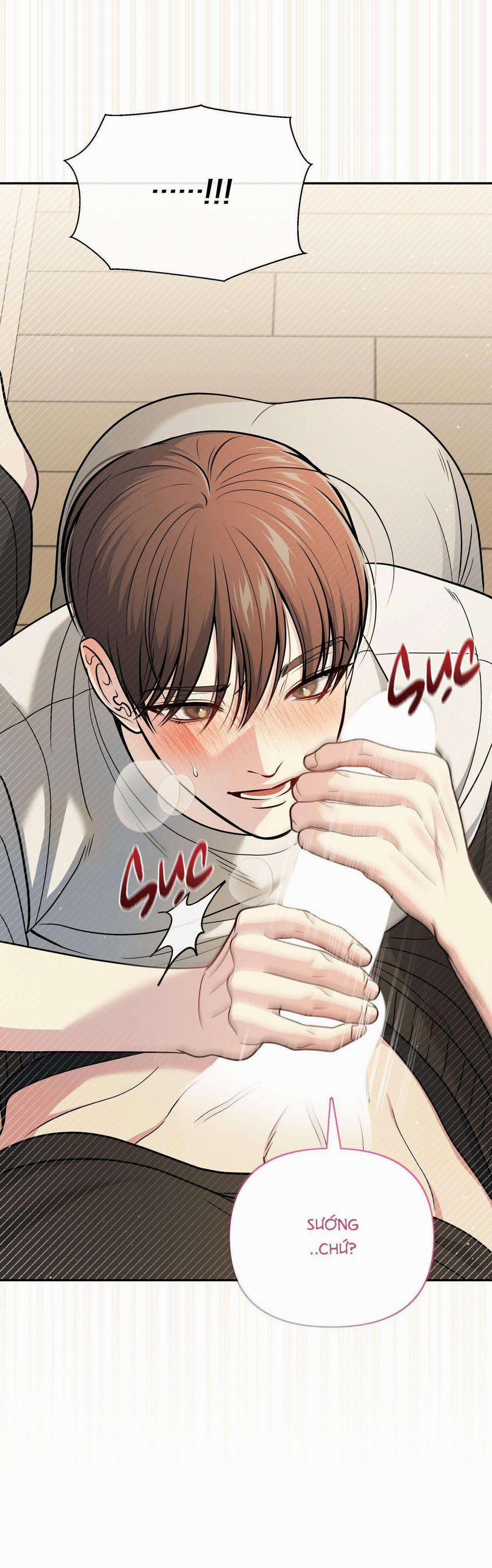 Chuyện Tình Bí Mật 0 0 trang 39