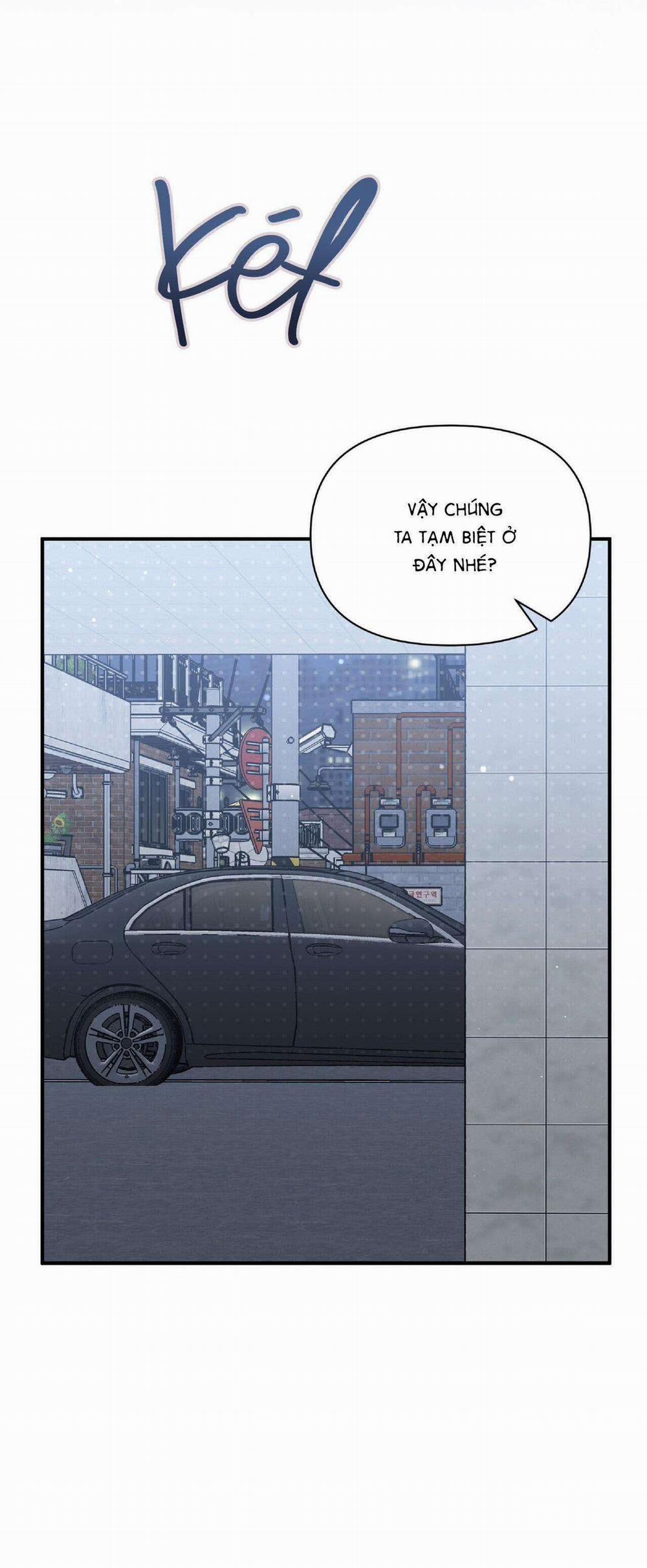 Chuyện Tình Bí Mật 0 0 trang 4