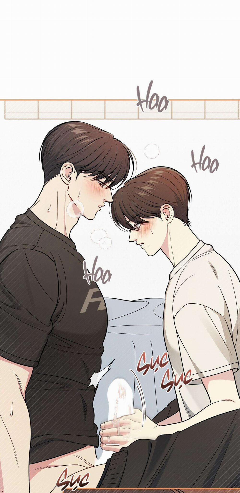 Chuyện Tình Bí Mật 0 0 trang 41