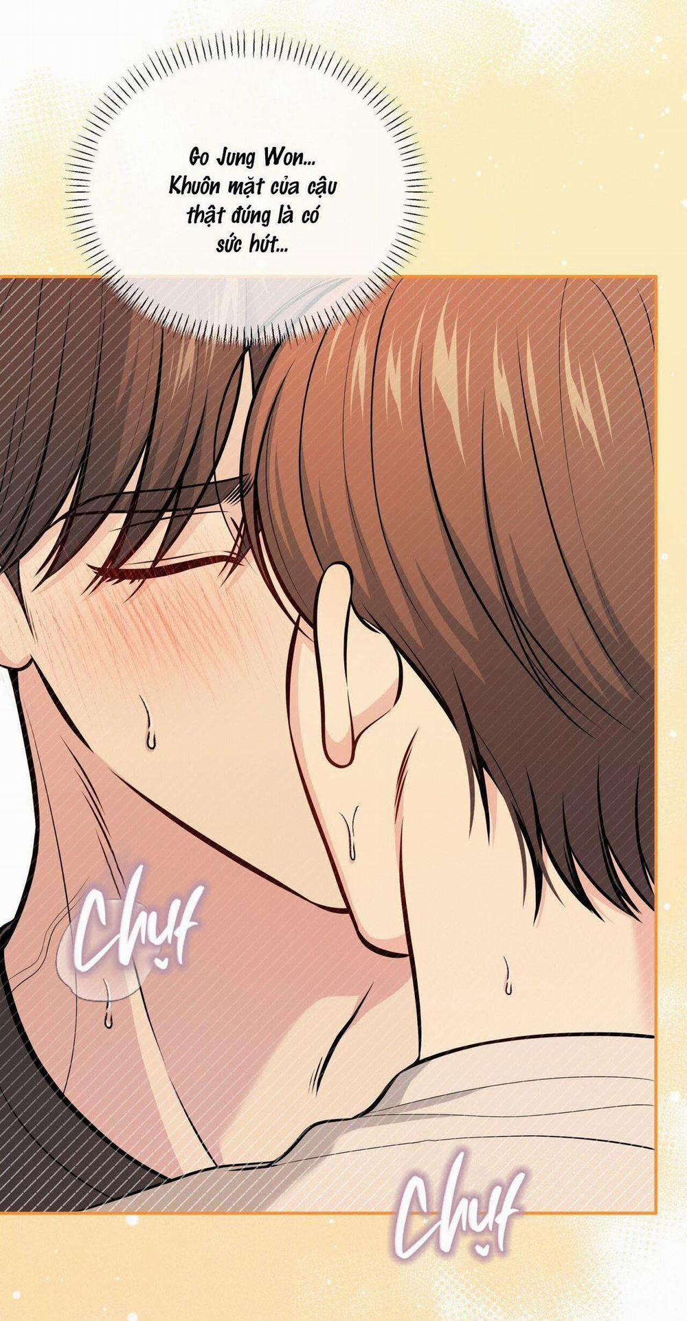 Chuyện Tình Bí Mật 0 0 trang 45