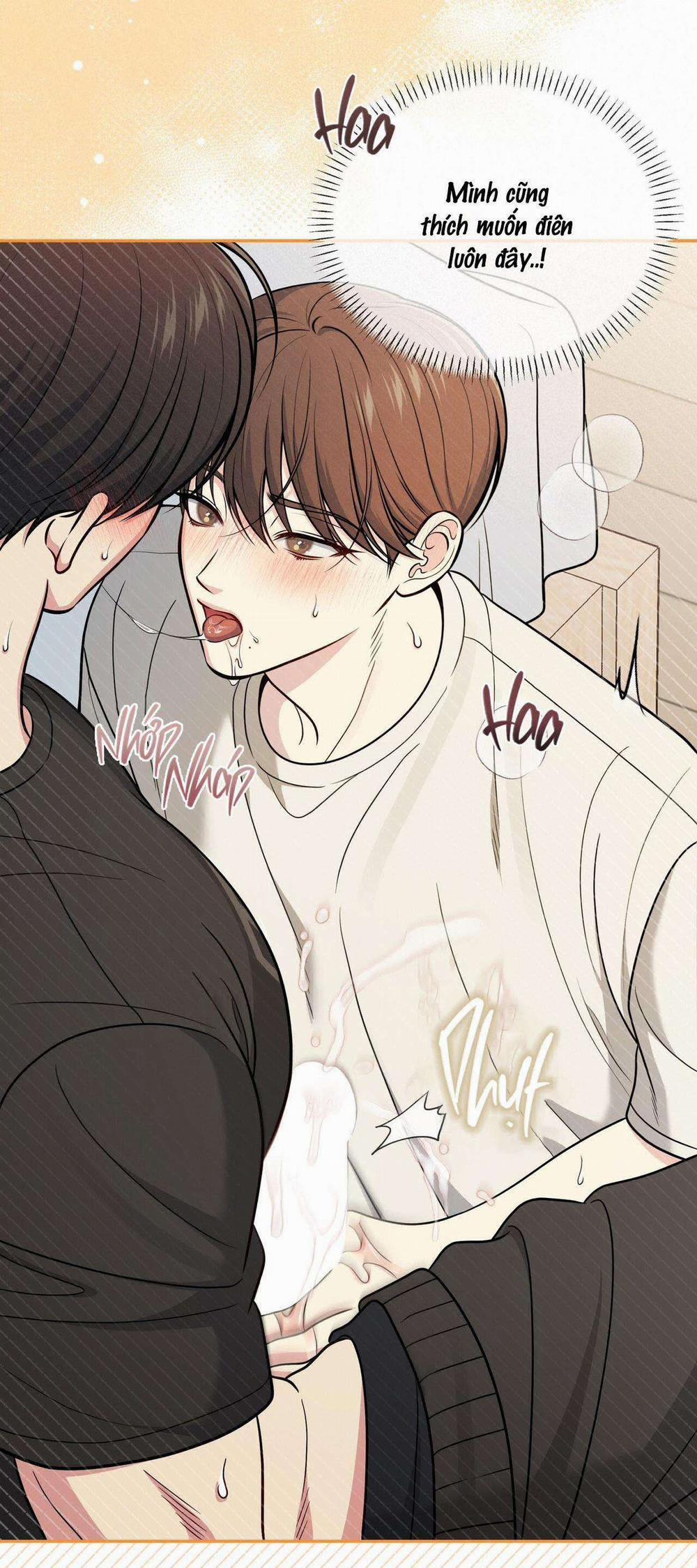 Chuyện Tình Bí Mật 0 0 trang 46