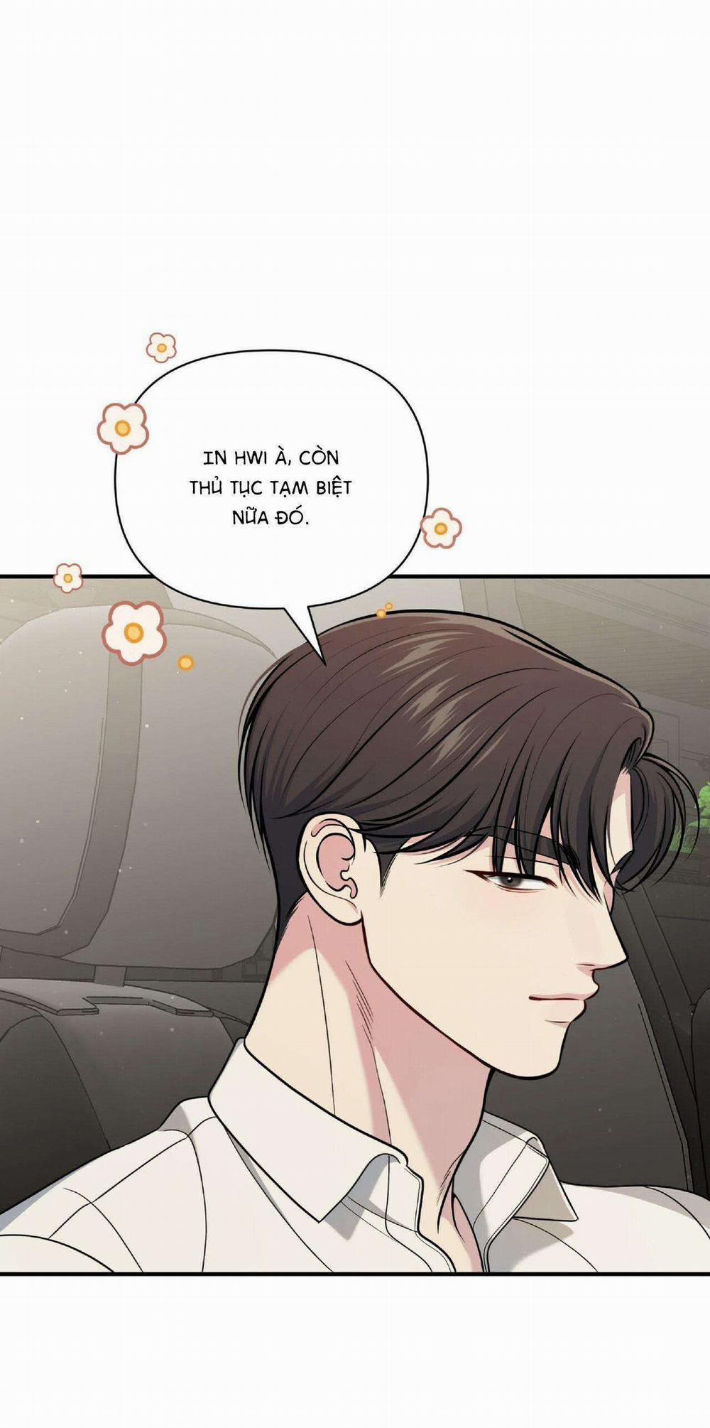 Chuyện Tình Bí Mật 0 0 trang 5