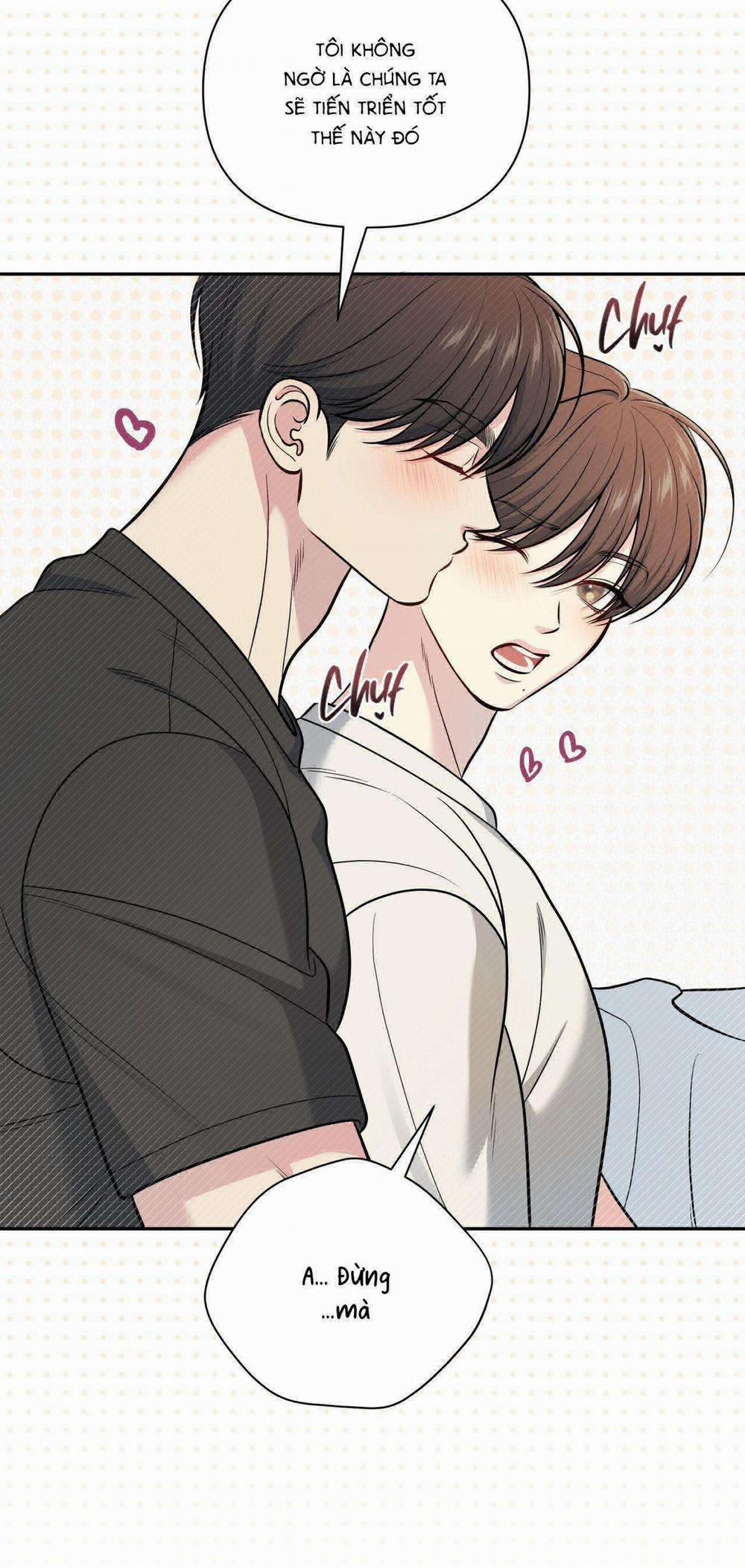 Chuyện Tình Bí Mật 0 0 trang 53