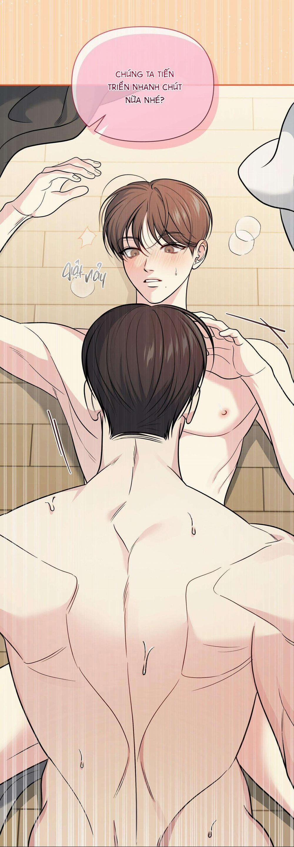 Chuyện Tình Bí Mật 0 0 trang 57