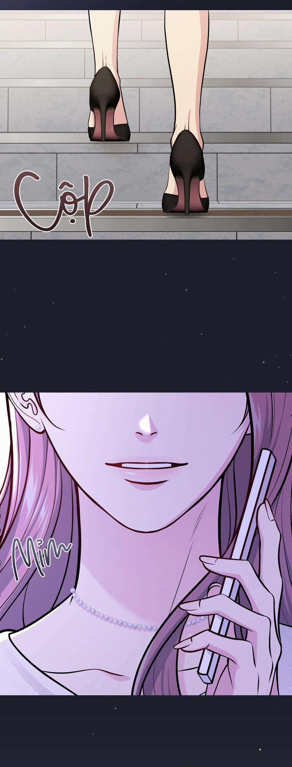 Chuyện Tình Bí Mật 0 0 trang 66