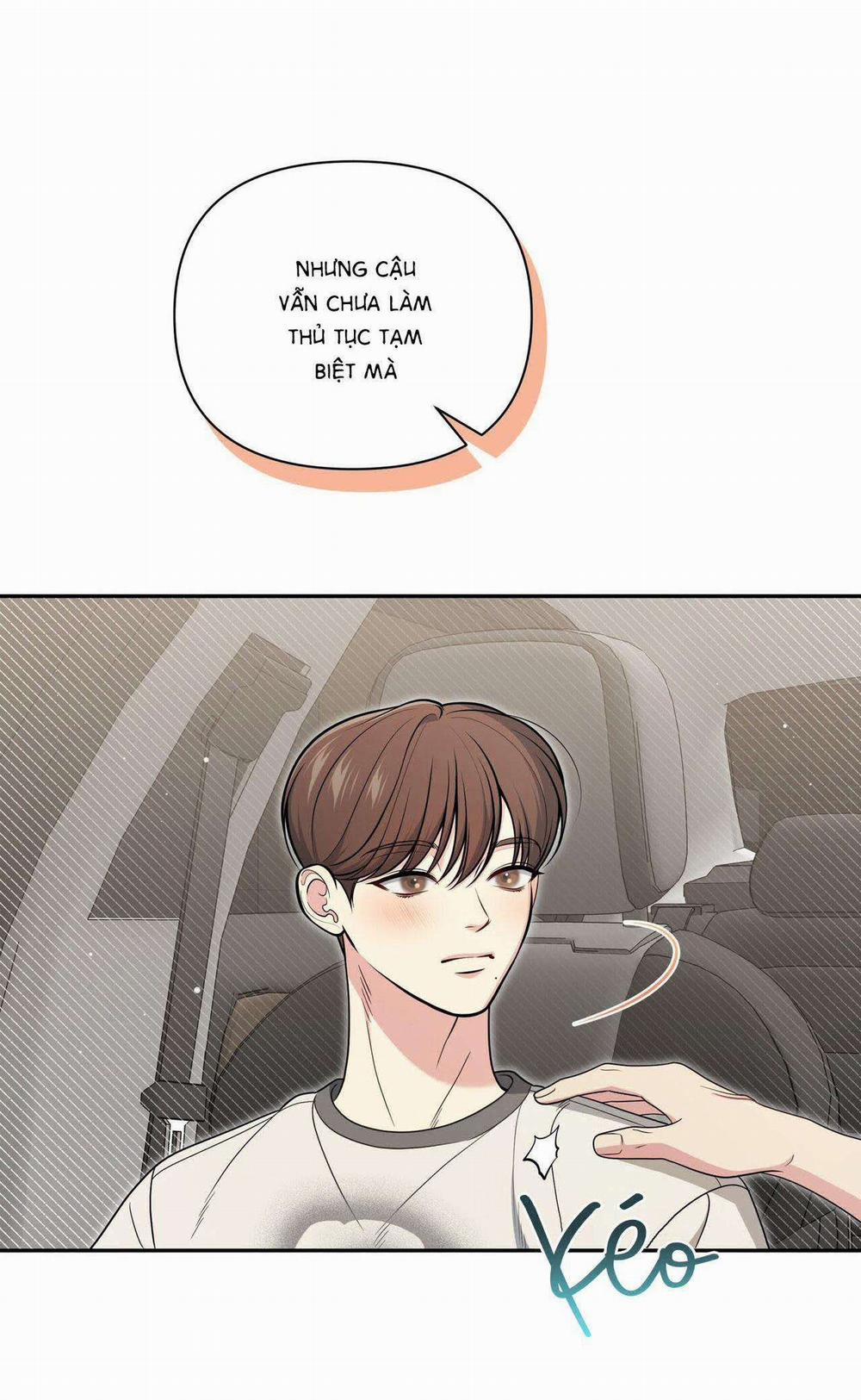 Chuyện Tình Bí Mật 0 0 trang 7