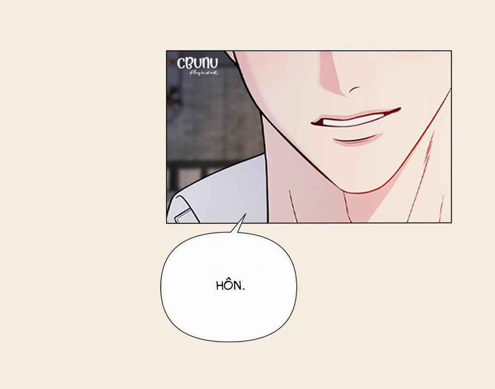 Chuyện Tình Bí Mật 0 trang 16