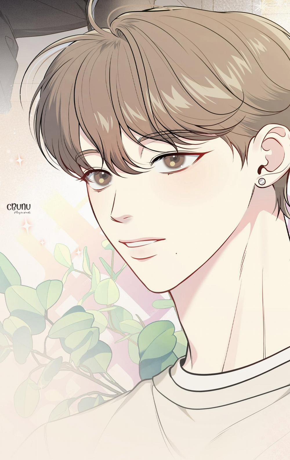 Chuyện Tình Bí Mật 0 trang 4