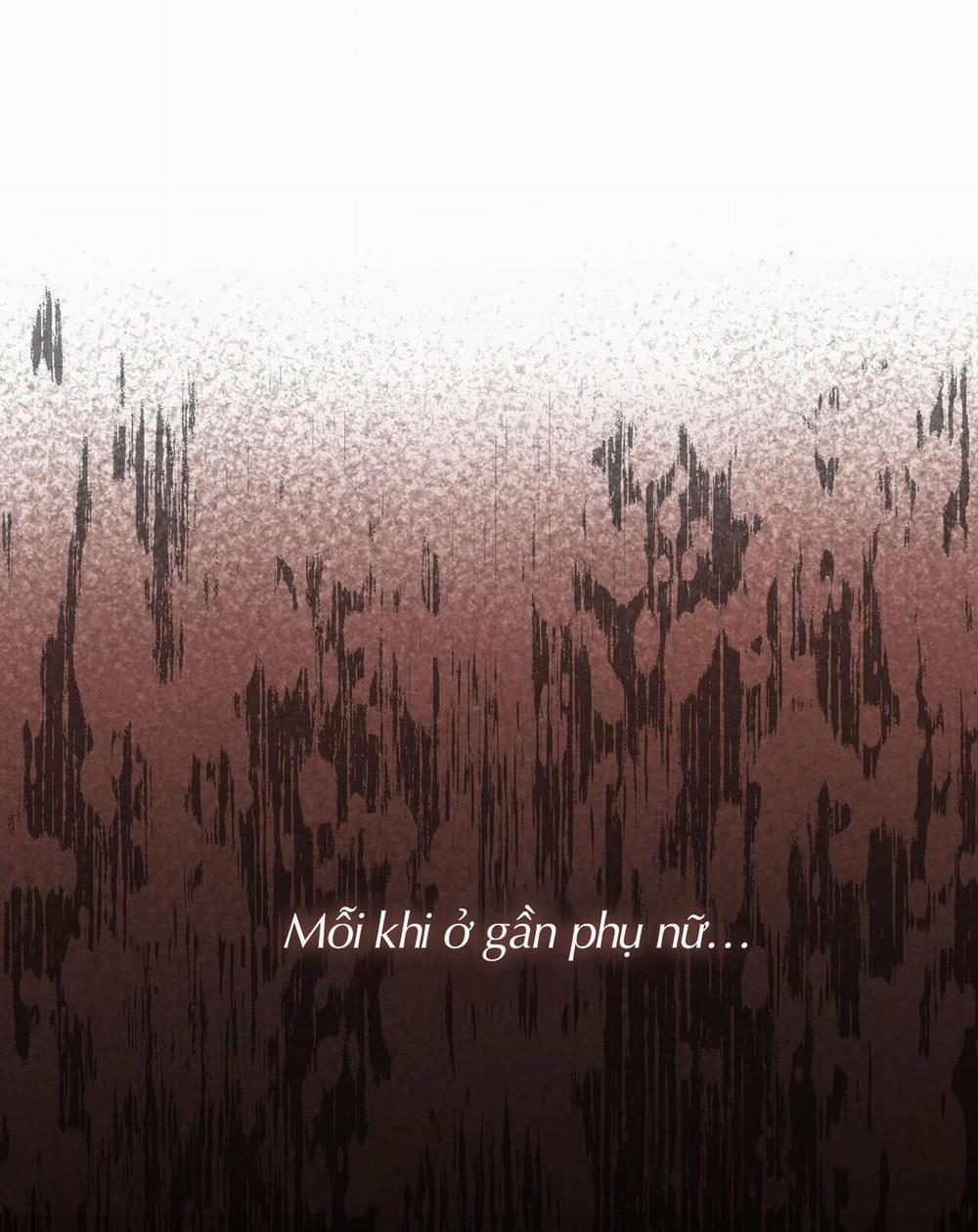 Chuyện Tình Bí Mật 1 trang 10