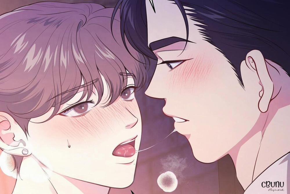 Chuyện Tình Bí Mật 1 trang 104