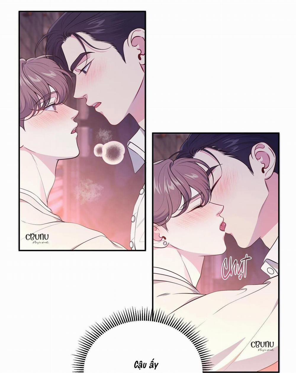 Chuyện Tình Bí Mật 1 trang 107