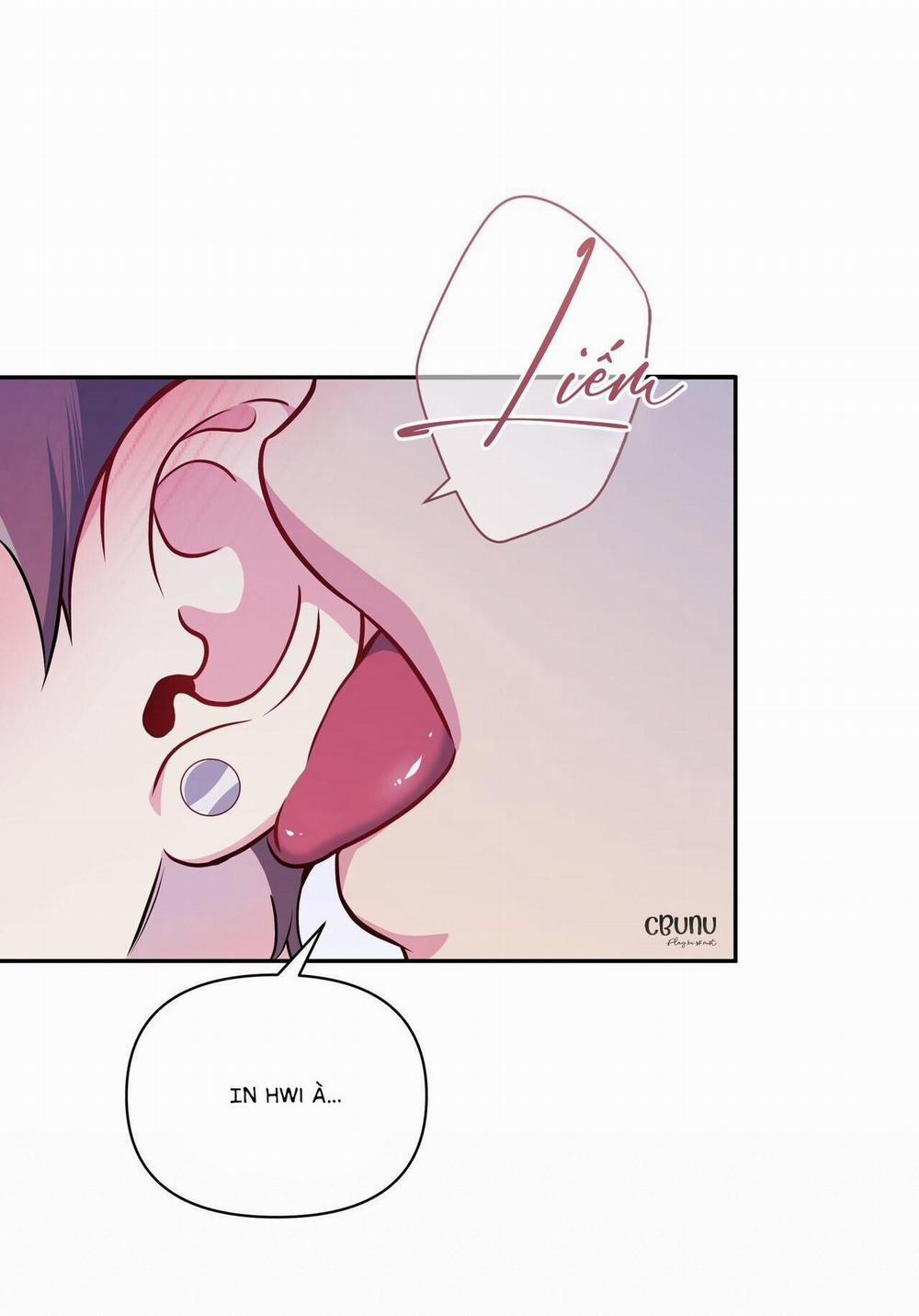 Chuyện Tình Bí Mật 1 trang 109