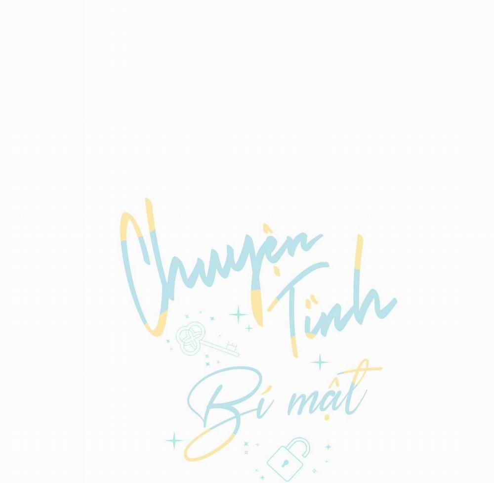 Chuyện Tình Bí Mật 1 trang 12