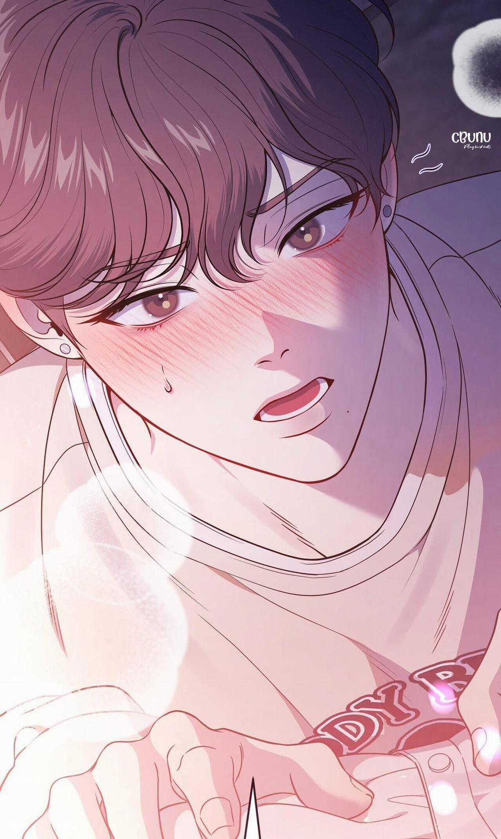 Chuyện Tình Bí Mật 1 trang 122