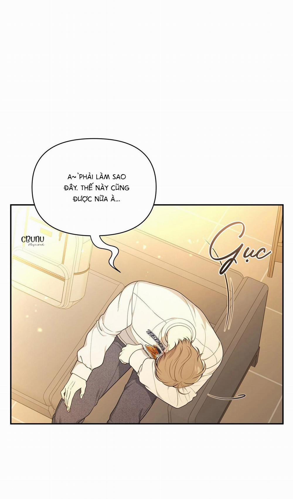 Chuyện Tình Bí Mật 1 trang 14