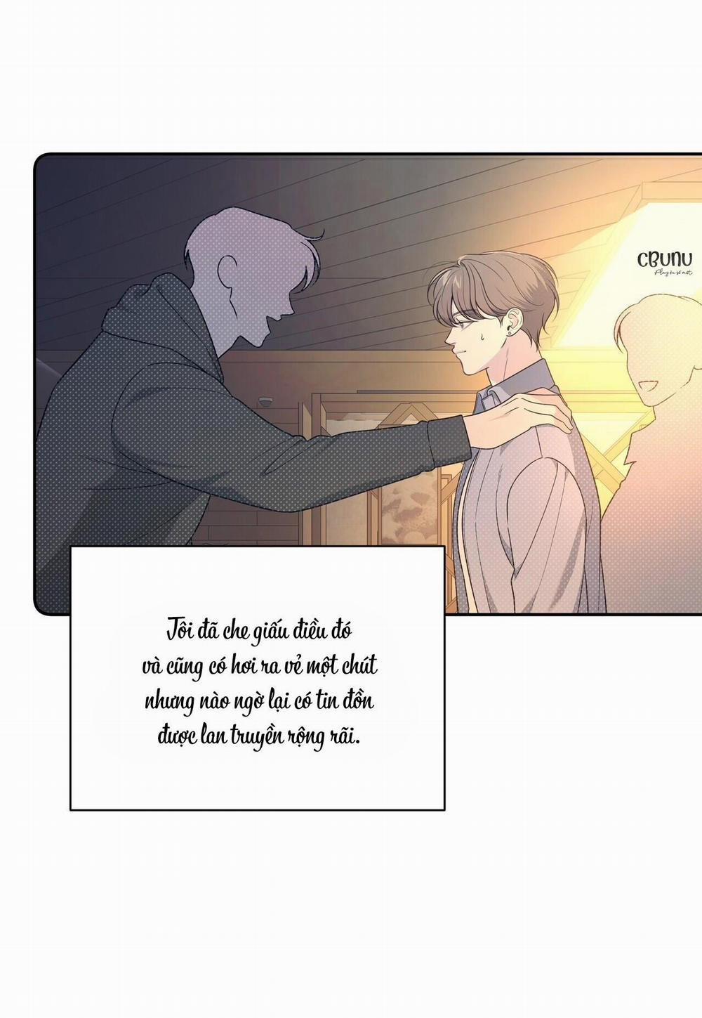 Chuyện Tình Bí Mật 1 trang 17