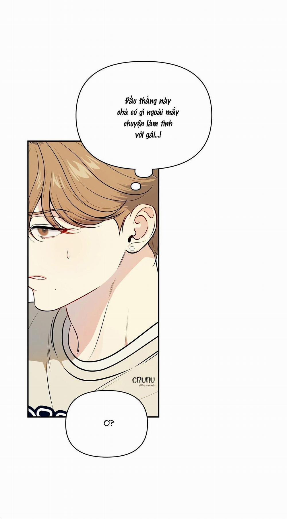 Chuyện Tình Bí Mật 1 trang 31