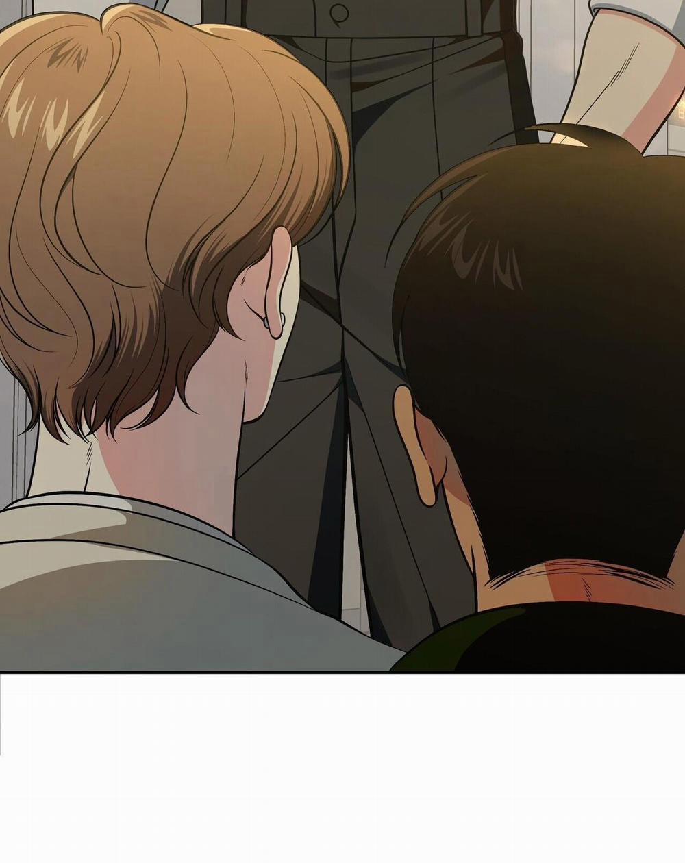 Chuyện Tình Bí Mật 1 trang 34