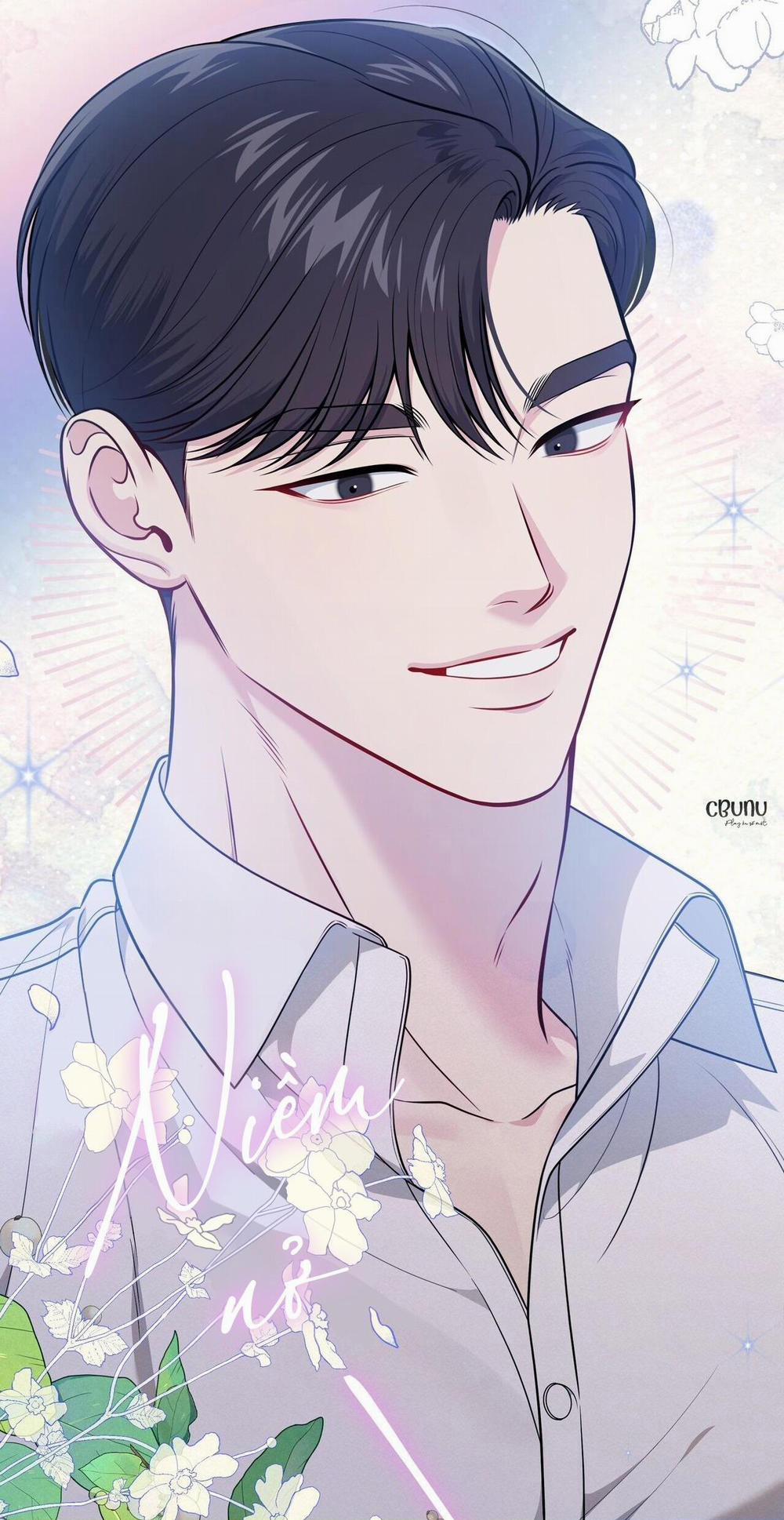 Chuyện Tình Bí Mật 1 trang 41