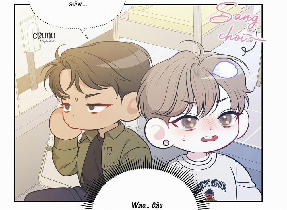 Chuyện Tình Bí Mật 1 trang 45