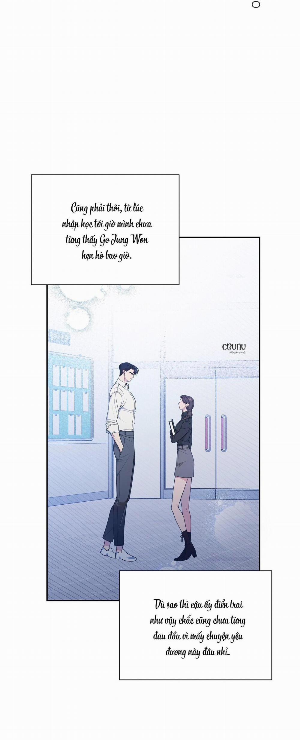 Chuyện Tình Bí Mật 1 trang 48