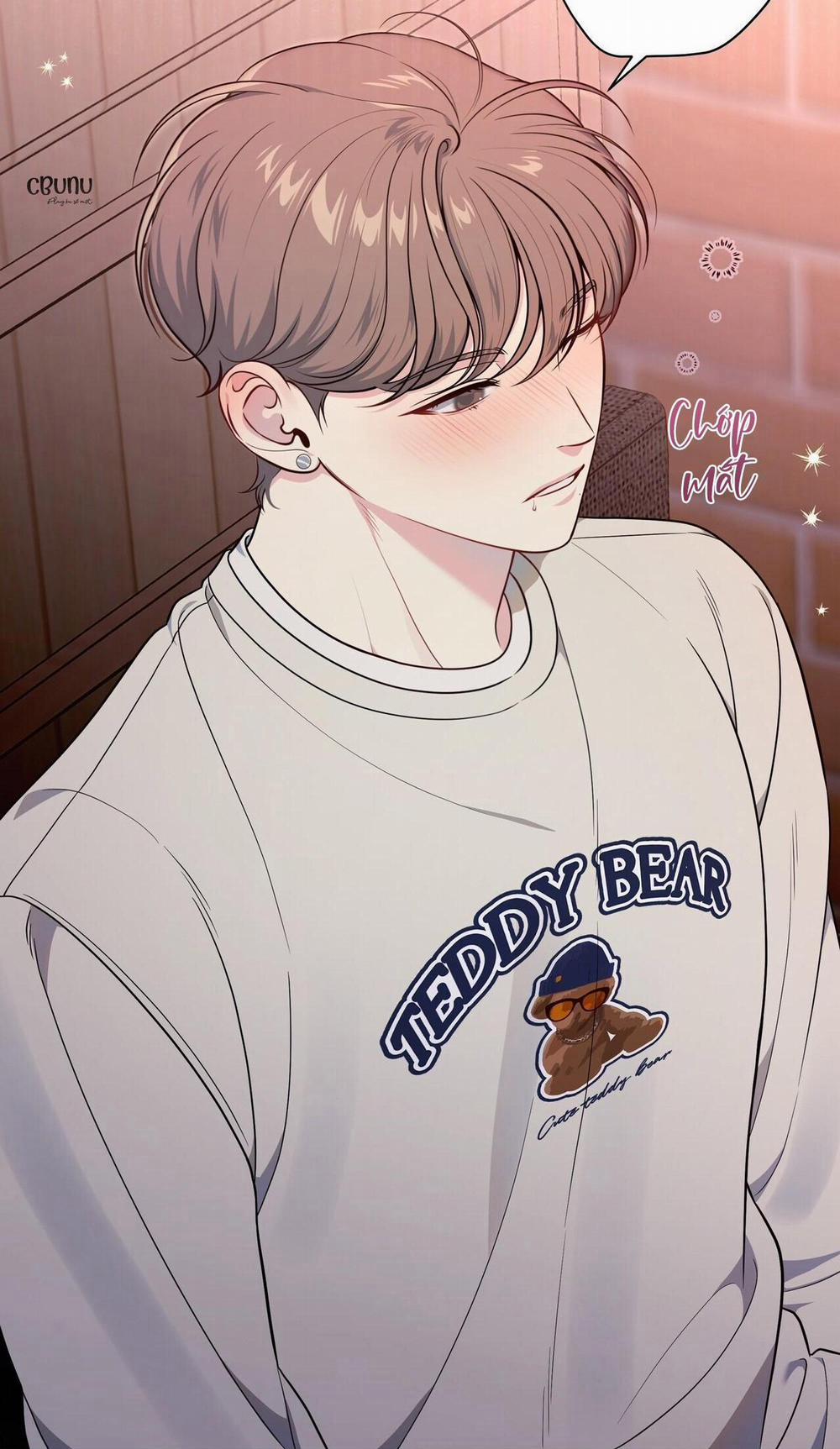 Chuyện Tình Bí Mật 1 trang 54