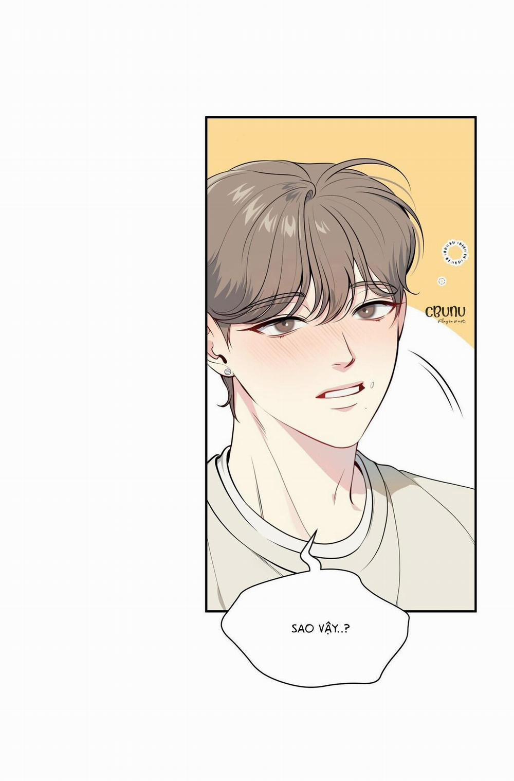 Chuyện Tình Bí Mật 1 trang 56