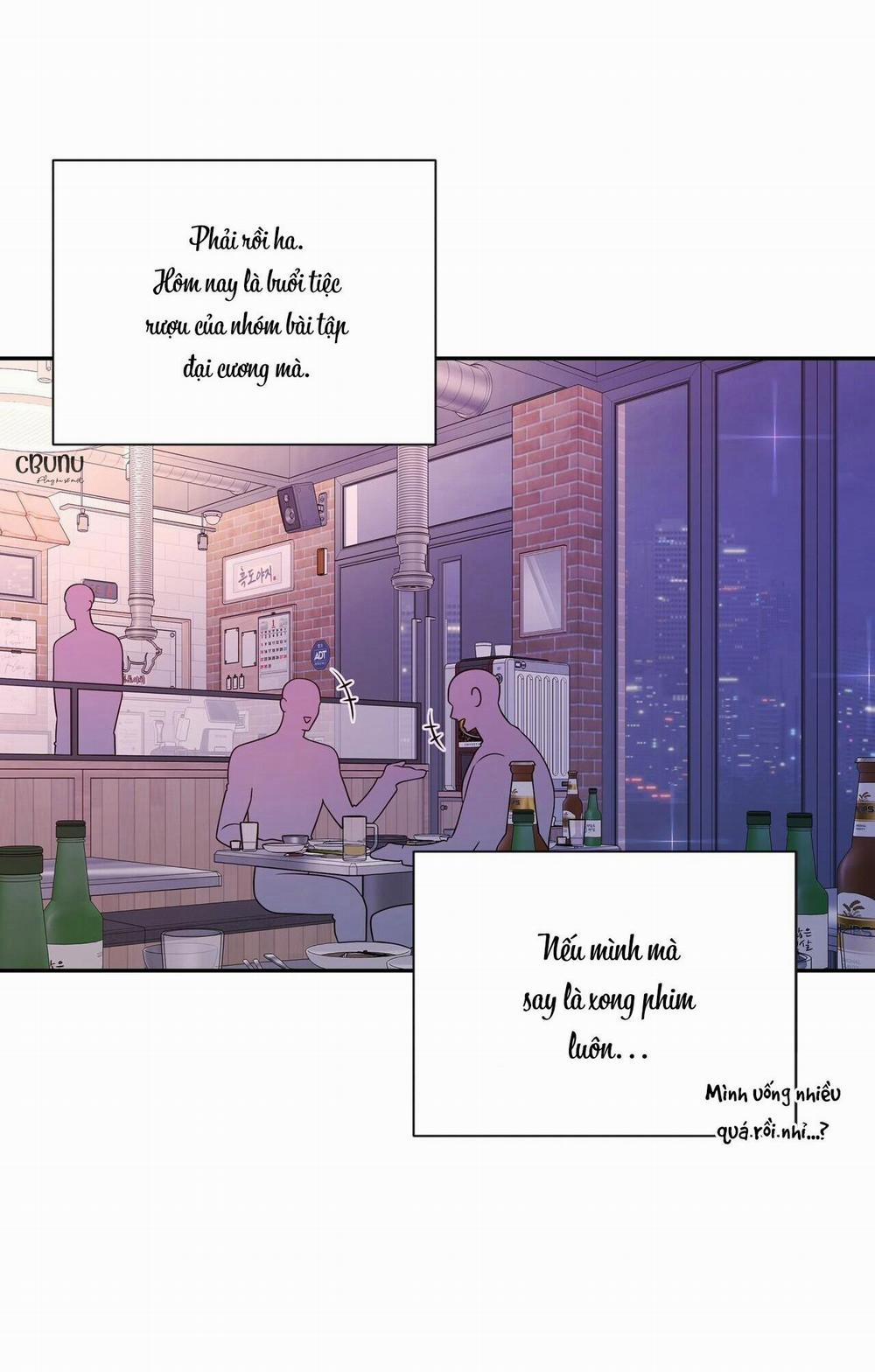 Chuyện Tình Bí Mật 1 trang 57