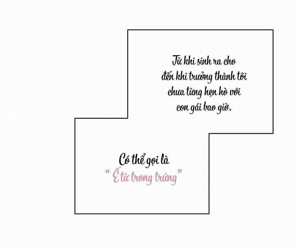 Chuyện Tình Bí Mật 1 trang 6