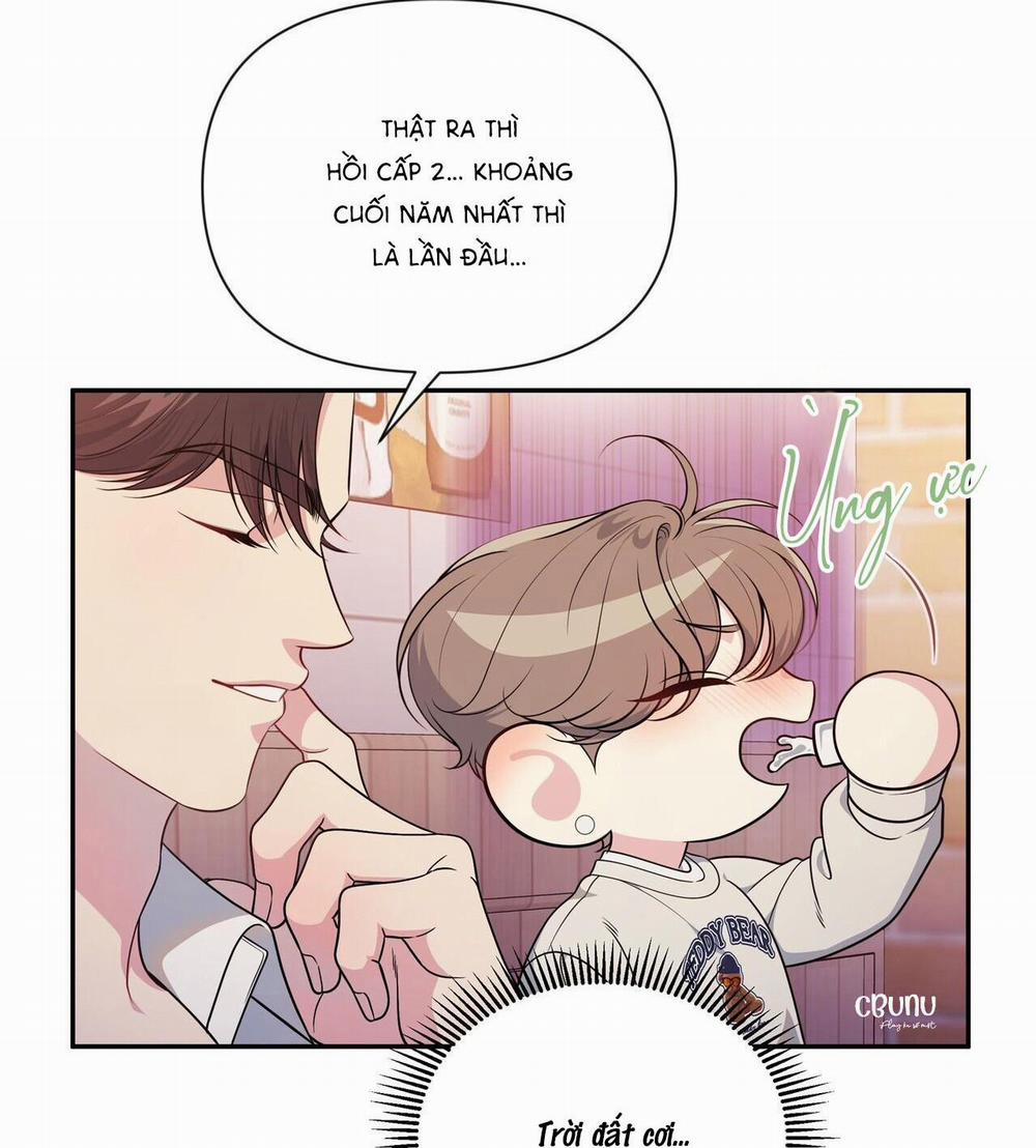 Chuyện Tình Bí Mật 1 trang 85