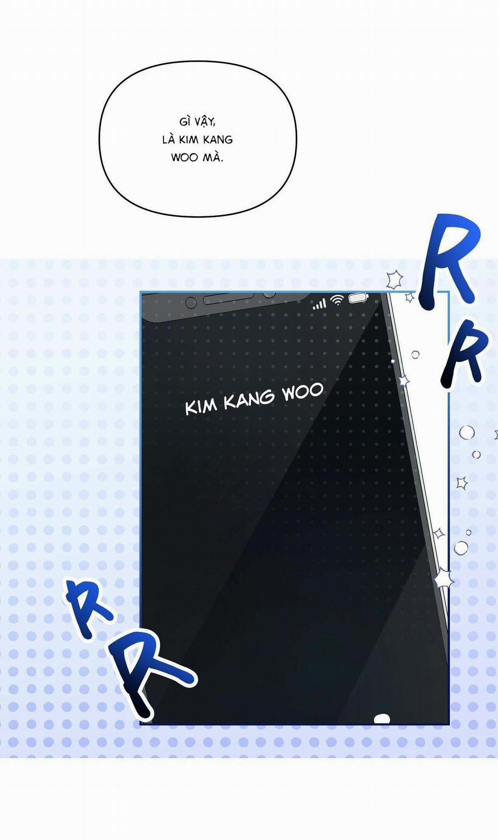 Chuyện Tình Bí Mật 10 trang 11